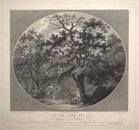 As You Like It. Act IV. Orlando and Oliver.