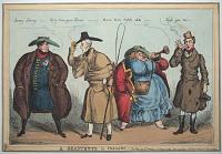 A Quartette in Character.