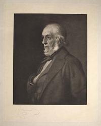[William Ewart Gladstone.]