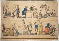Symptoms of Matrimony.