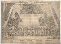 [Colloquy of Poissy] Le Colloque tenu &agrave; Poissy, le 9 Decembre 1561.