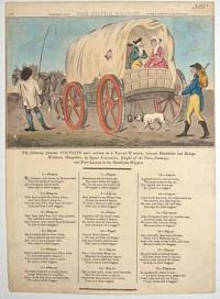 The Tilted Wagon.