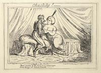 [Caroline of Brunswick and Bergami] Chastity!