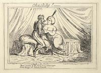 [Caroline of Brunswick and Bergami] Chastity!