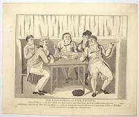 The Eccentrics, or Fine Singing.