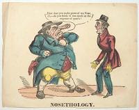 Nosehology.