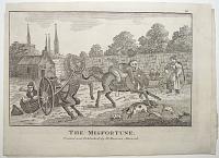 The Misfortune.
