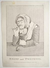Snuff and Twopenny.