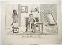The Distrest Poet.