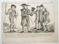 The Country Crier
