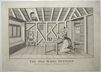 The Old Maids Petition.