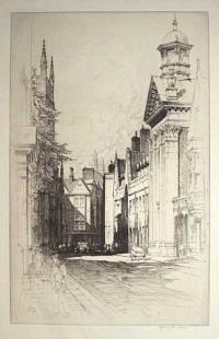 [Cambridge Pembroke College.]