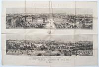 London in 1842.
