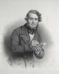 Alfred Crowquill, to his Old friend Phil.