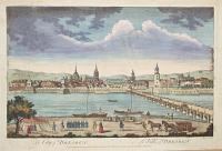 The City of Dresden.