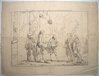 The Triple Alliance or A New System of D-RB-SH-RE Politics.