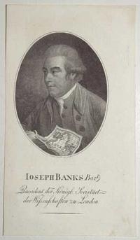 Ioseph Banks Bar.t.