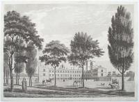 Jesus College in the University of Cambridge.