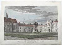 Trinity College. No XVIII