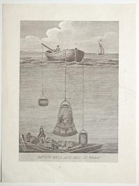 Diving Bell and Men at Work.