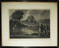 [Eton] [Say, Father Thames, for thou hast seen Full many a sprightly race, Disporting on thy margent green, The paths of pleasure trace.