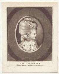 [Lady Carpenter.]