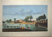 A View of Sheperton.