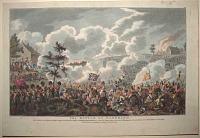 The Battle Of Waterloo.