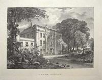 Cheam School.