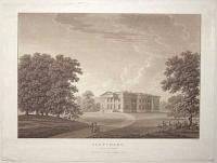 Spetchley Park, Worcestershire.