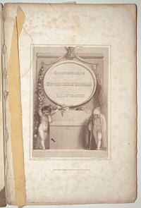 [As You Like It] Shakespeare's Seven Ages of Man Illustrated.