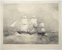 H.M. Steamship Frigate 