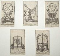 [Chinese astronomy instruments] Sphere Armillaire Zodiacle. 1. Machine.
