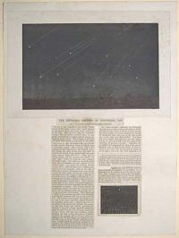 [The Leonids Meteor Storm of 1866]
