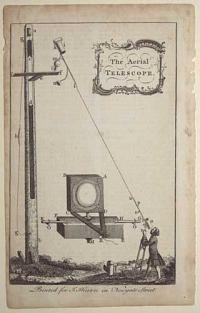 The Ariel Telescope.