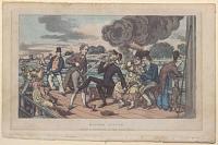 Doctor Syntax Going to Richmond in the Steam Boat.