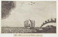 The Phenomena of Water Spouts.