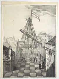 [The Observatory in Southwark]