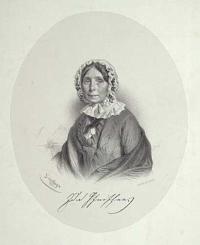 Ida Pfeiffer [facsimile signature].