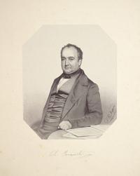CL. Bonaparte. [Facsimile signature.]