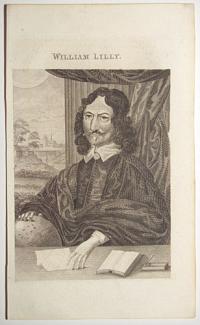 William Lilly.