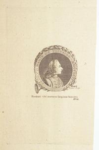 François Marie de Voltaire, MDCCLXIX.