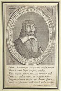 [Ren&eacute; Descartes] Renatus Des-Cartes,