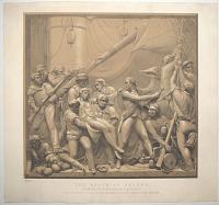 The Death of Nelson.