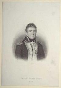Capt.n John Ross, R.N.