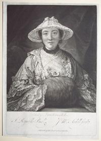 [Anne Day, Lady Fenhoulet.]