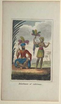 Inhabitants of California.