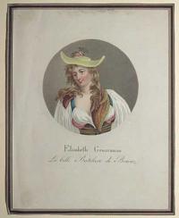 Elisabeth Grossmann.