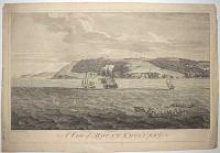 A View of Mount Edgcumbe.