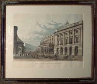 The Quadrant, Regent Street.